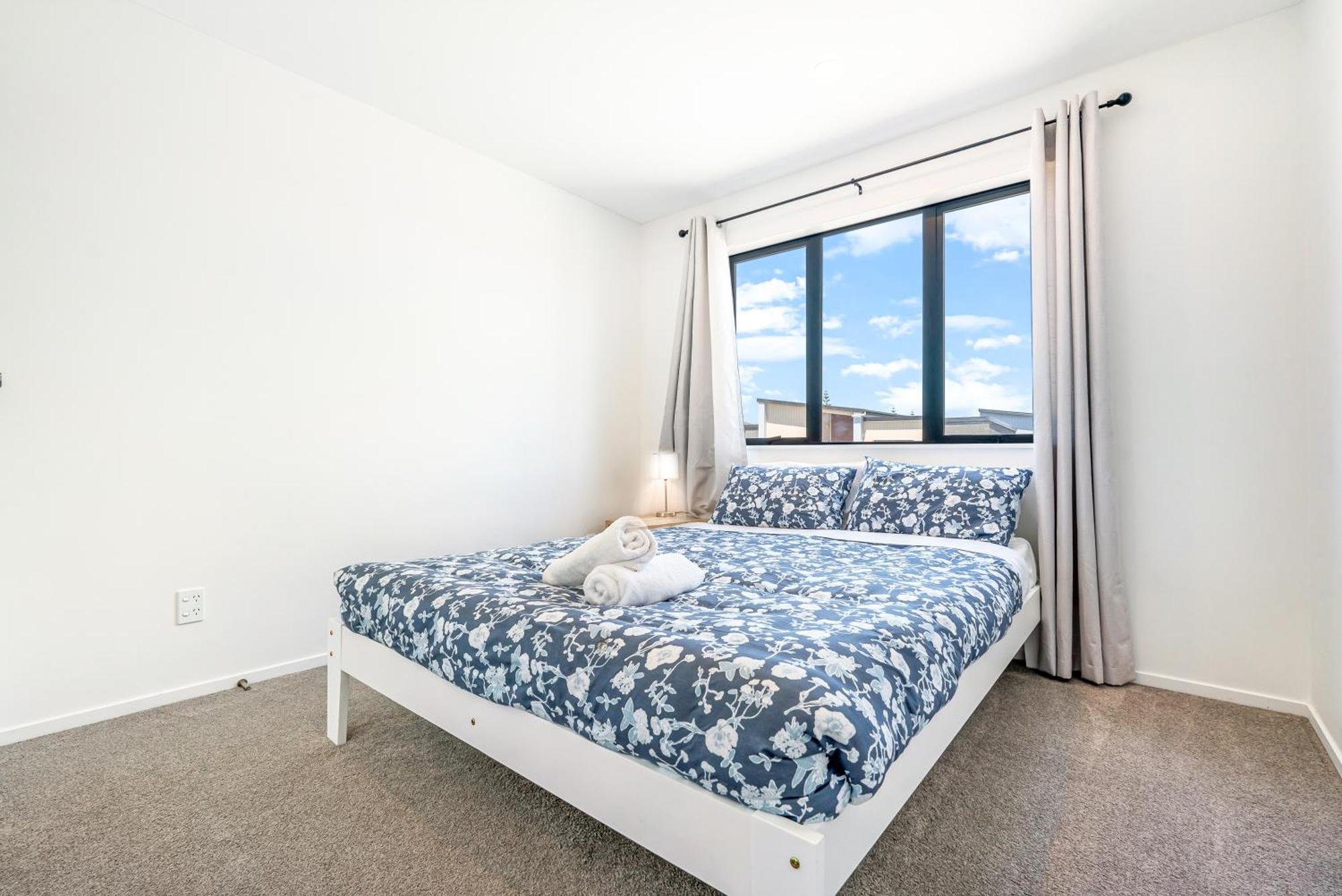 Villa Cozy Brand New Townhouse 15 Auckland Exterior foto
